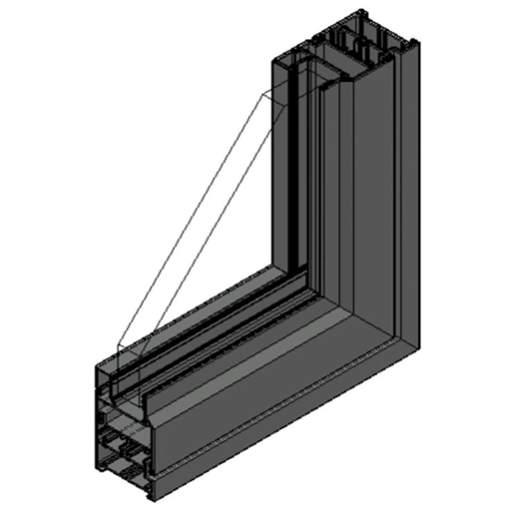 operable casement window 2
