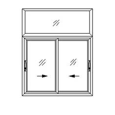 หน้าต่างเลื่อนภาษาฝรั่งเศส
