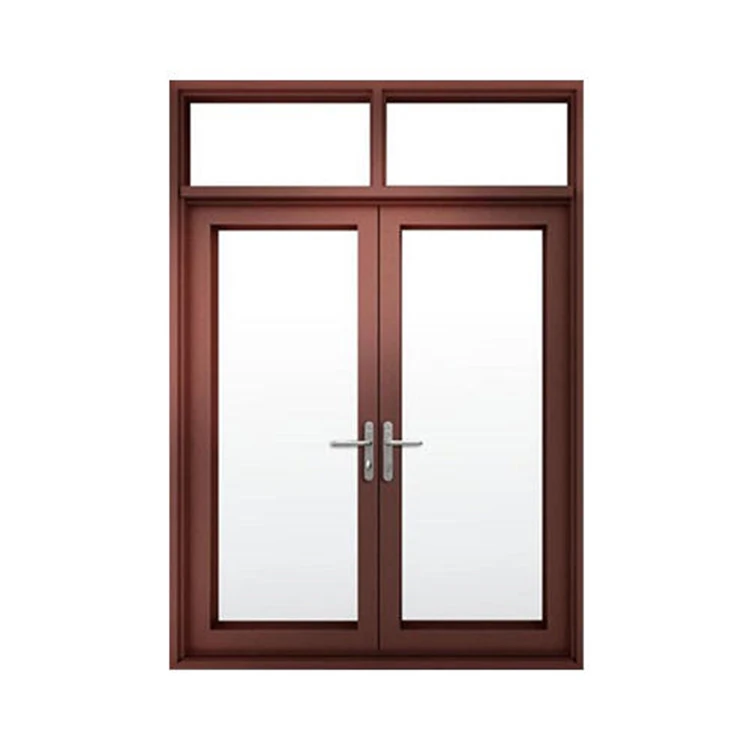 Swing Glass Casement Door